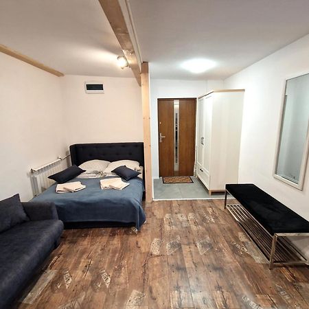 Little Wish Apartment Гданск Екстериор снимка