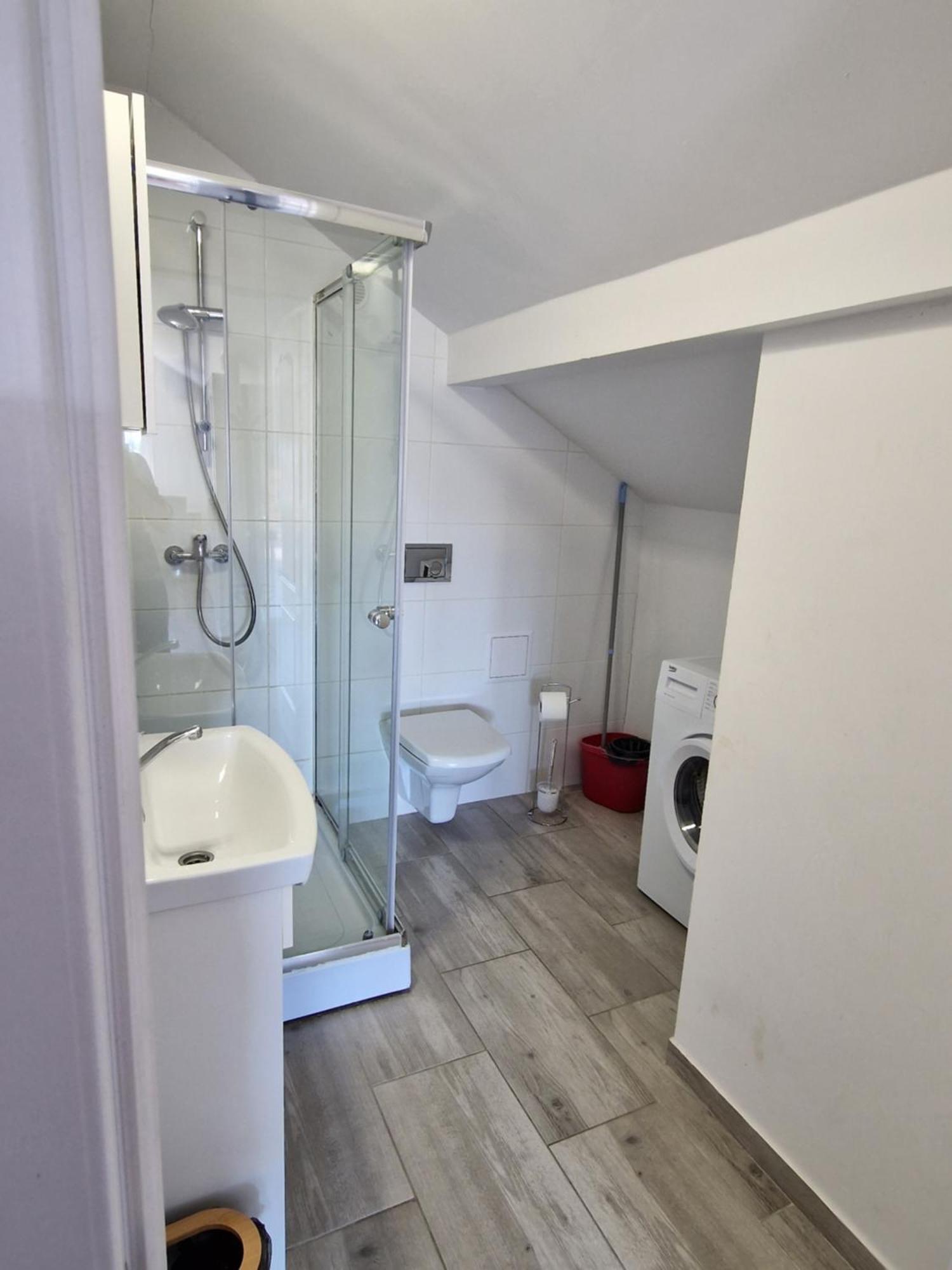 Little Wish Apartment Гданск Екстериор снимка