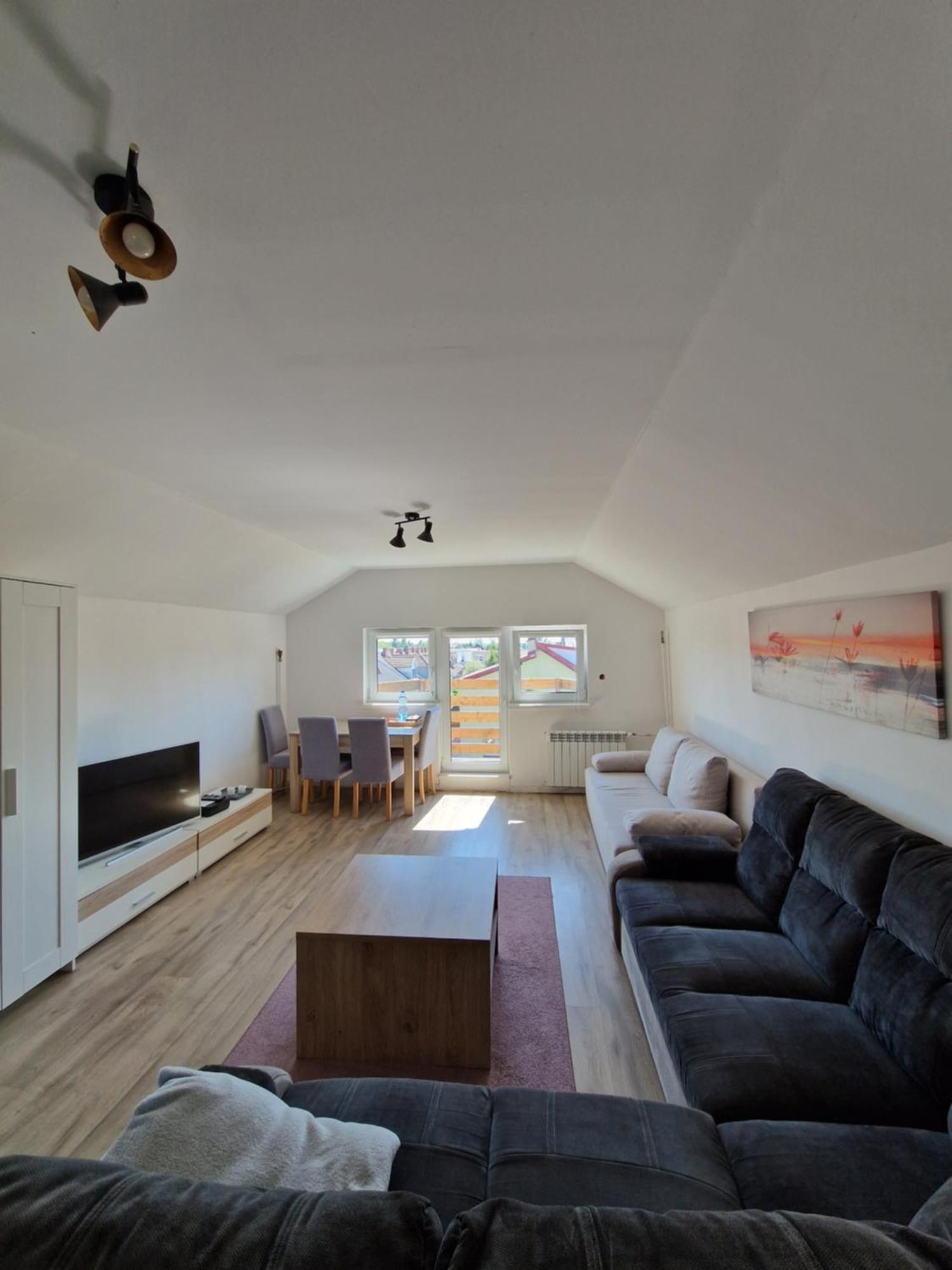Little Wish Apartment Гданск Екстериор снимка