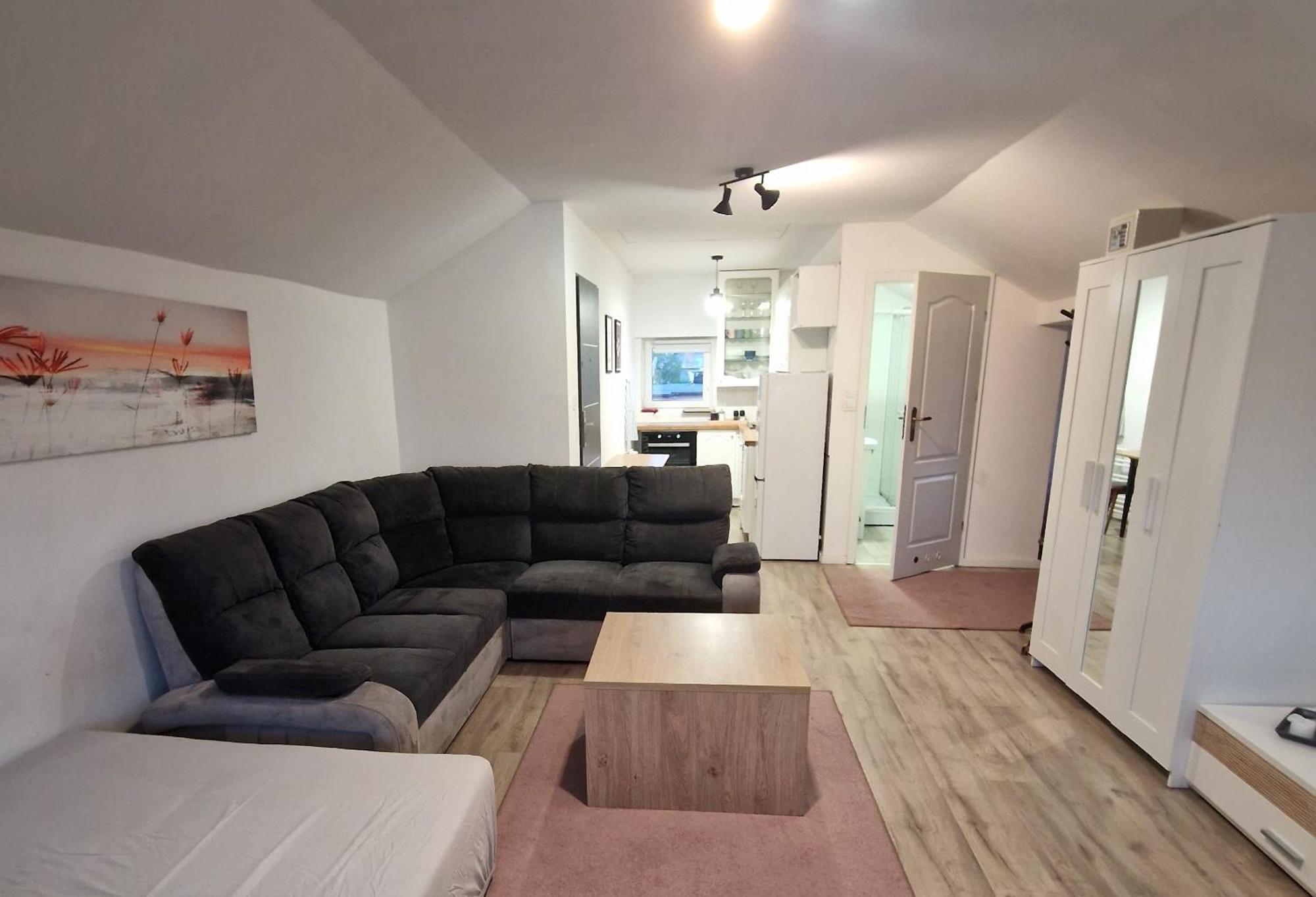 Little Wish Apartment Гданск Екстериор снимка