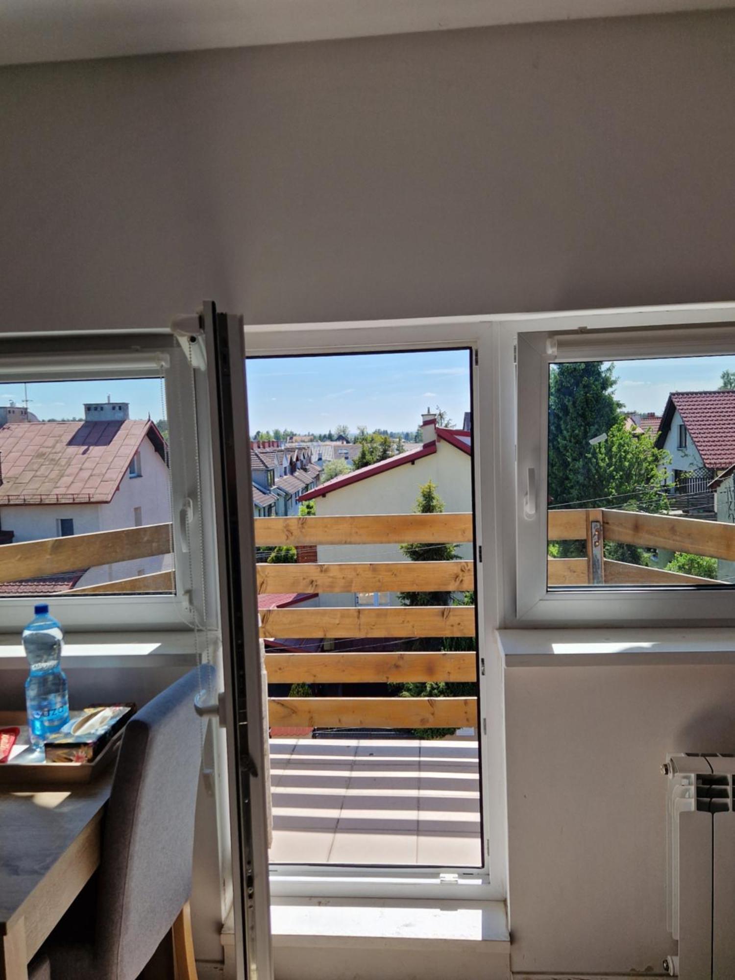Little Wish Apartment Гданск Екстериор снимка