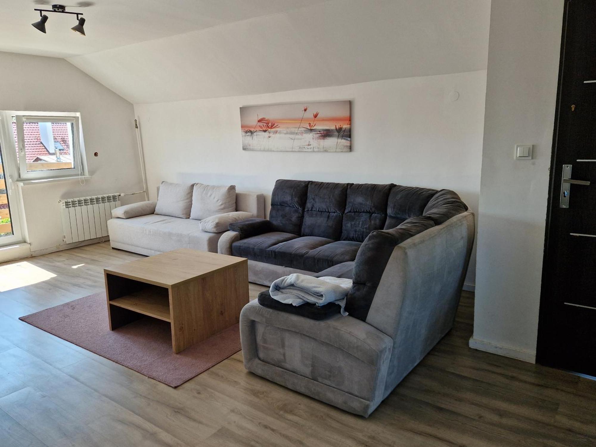 Little Wish Apartment Гданск Екстериор снимка