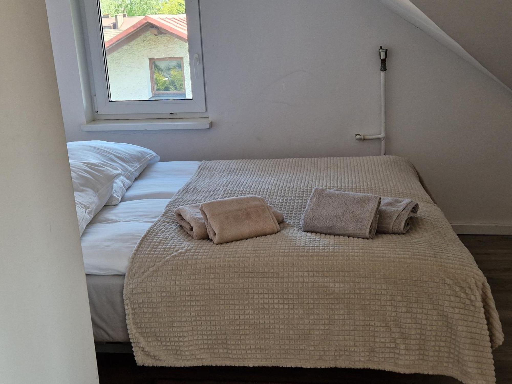 Little Wish Apartment Гданск Екстериор снимка