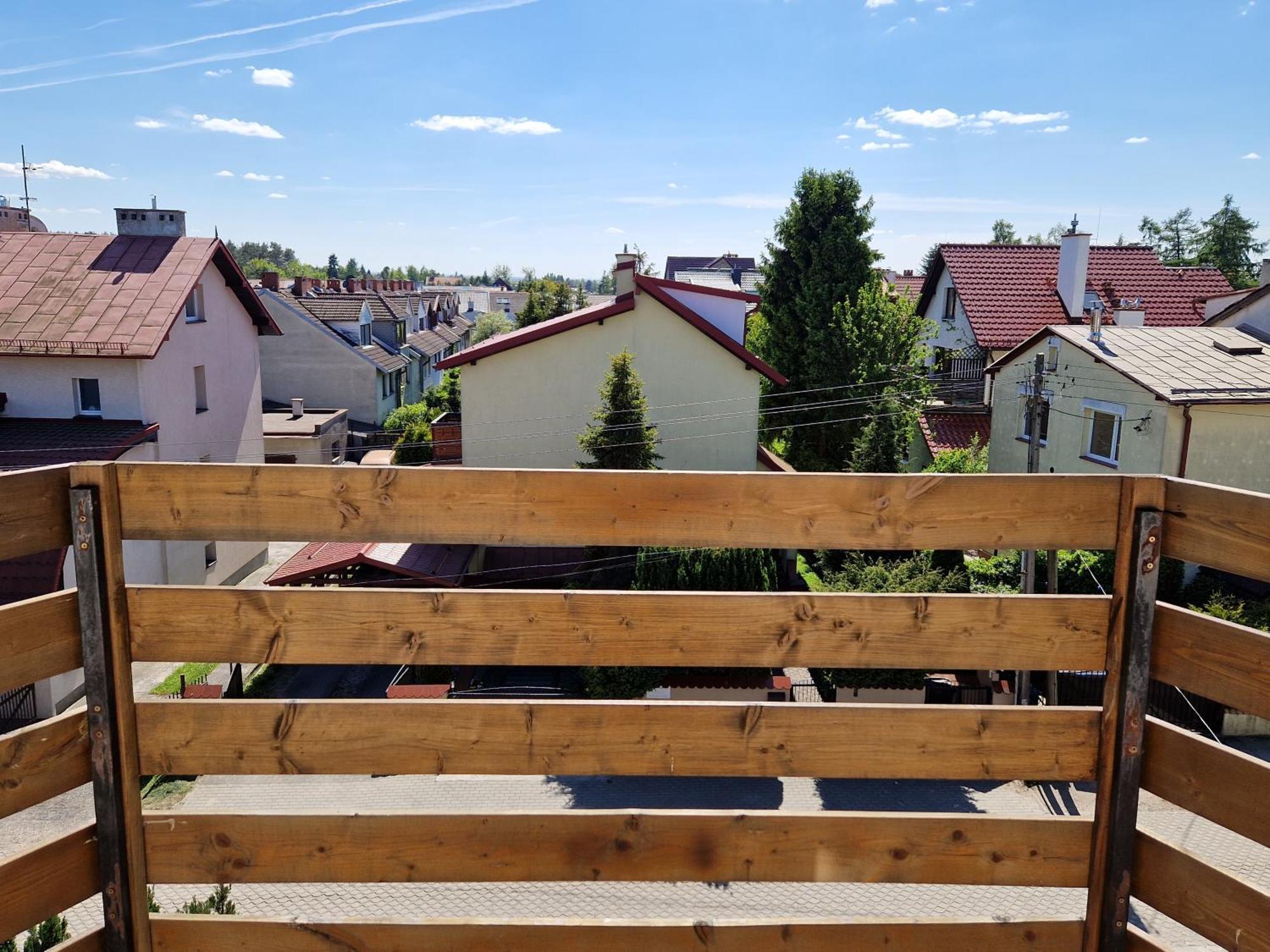 Little Wish Apartment Гданск Екстериор снимка