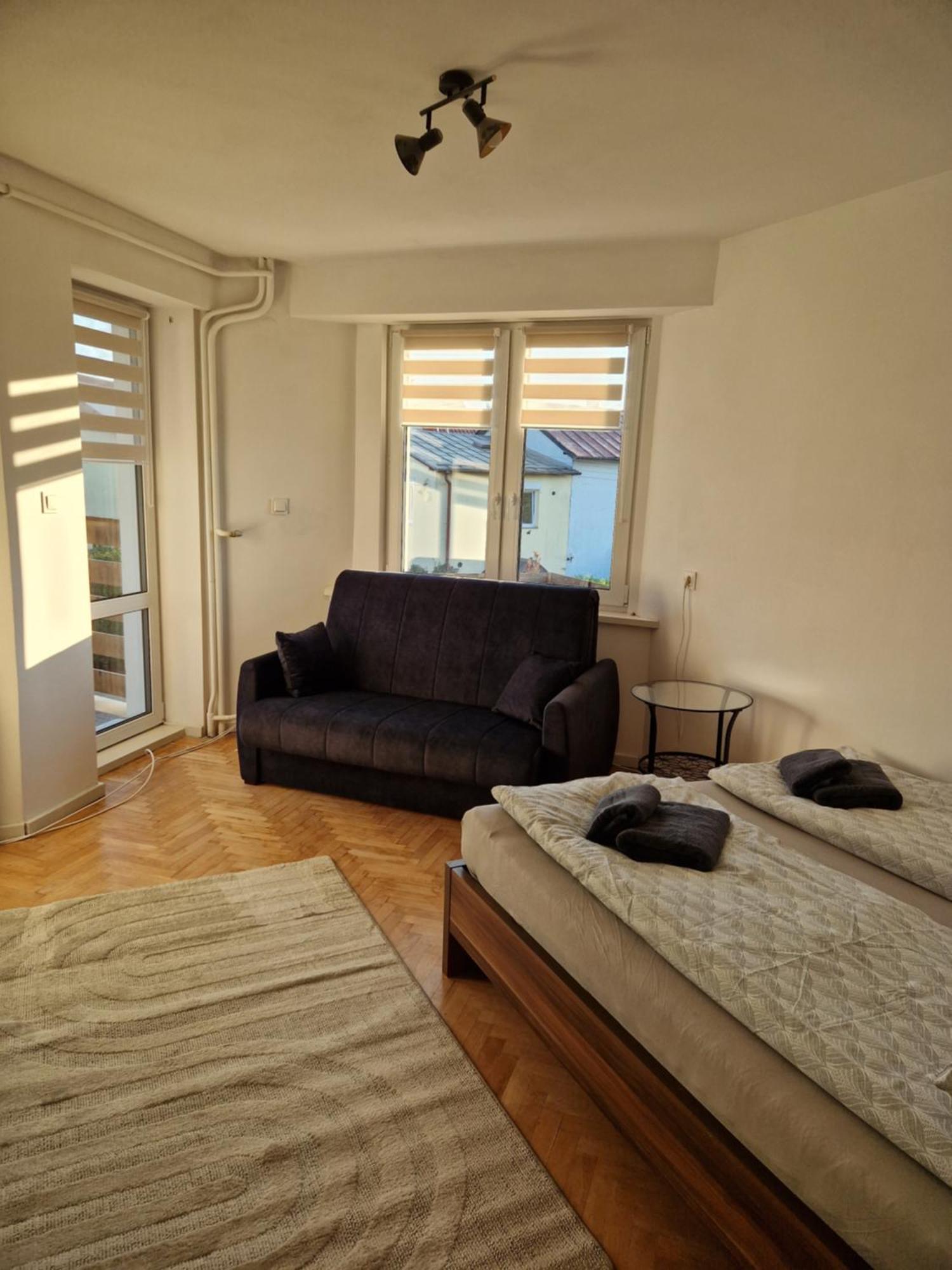 Little Wish Apartment Гданск Екстериор снимка