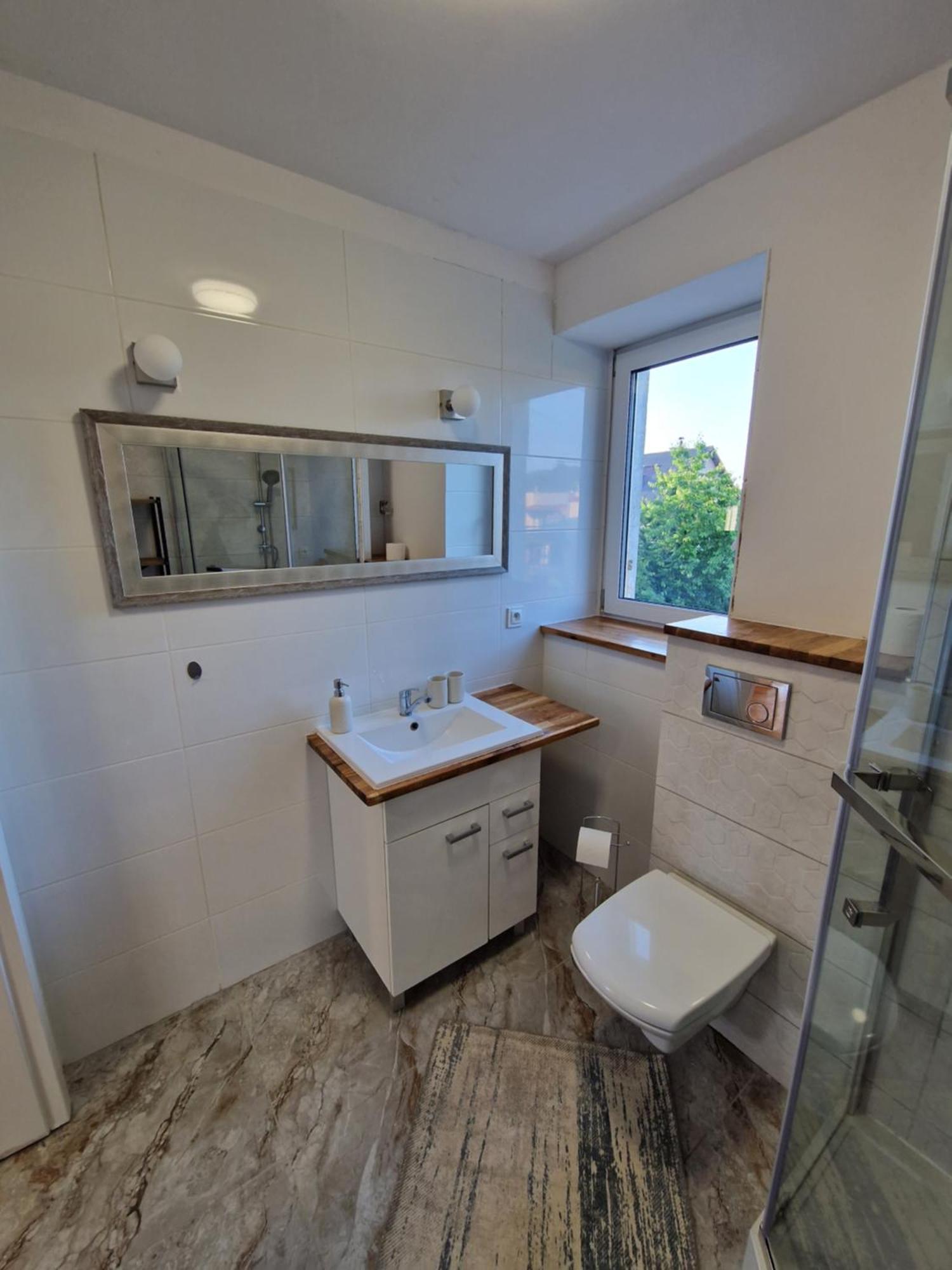 Little Wish Apartment Гданск Екстериор снимка