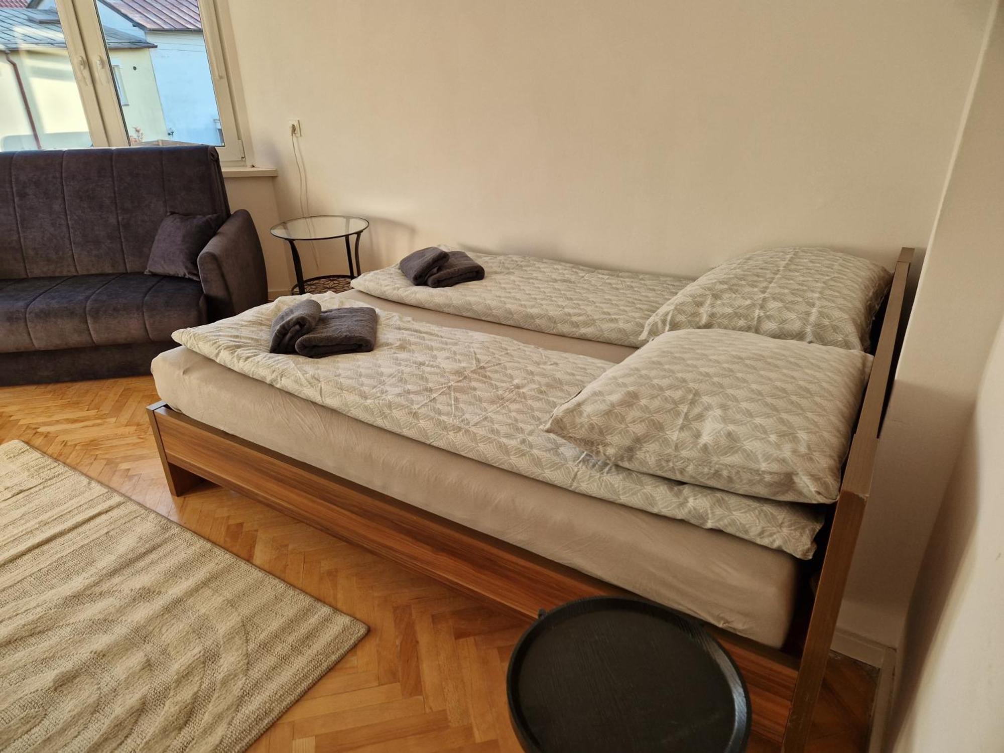 Little Wish Apartment Гданск Екстериор снимка