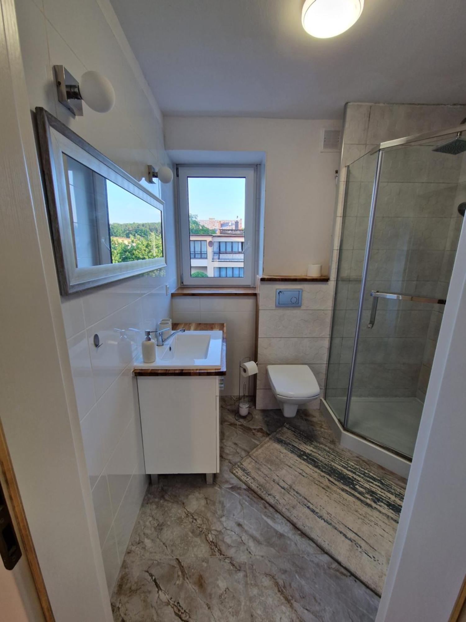 Little Wish Apartment Гданск Екстериор снимка