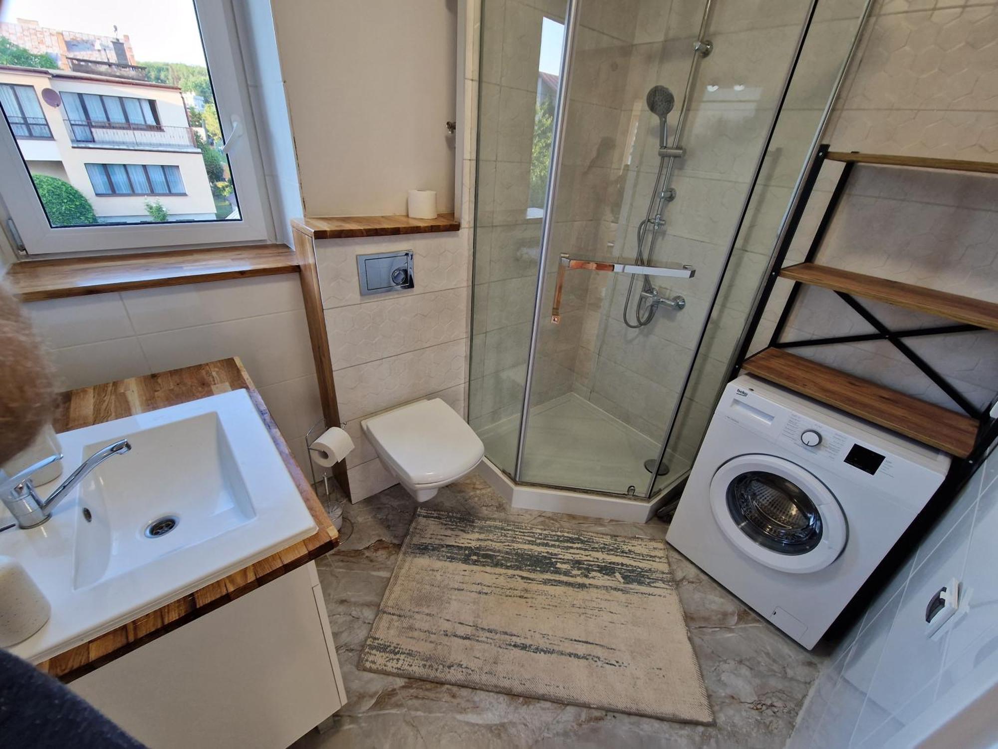 Little Wish Apartment Гданск Екстериор снимка