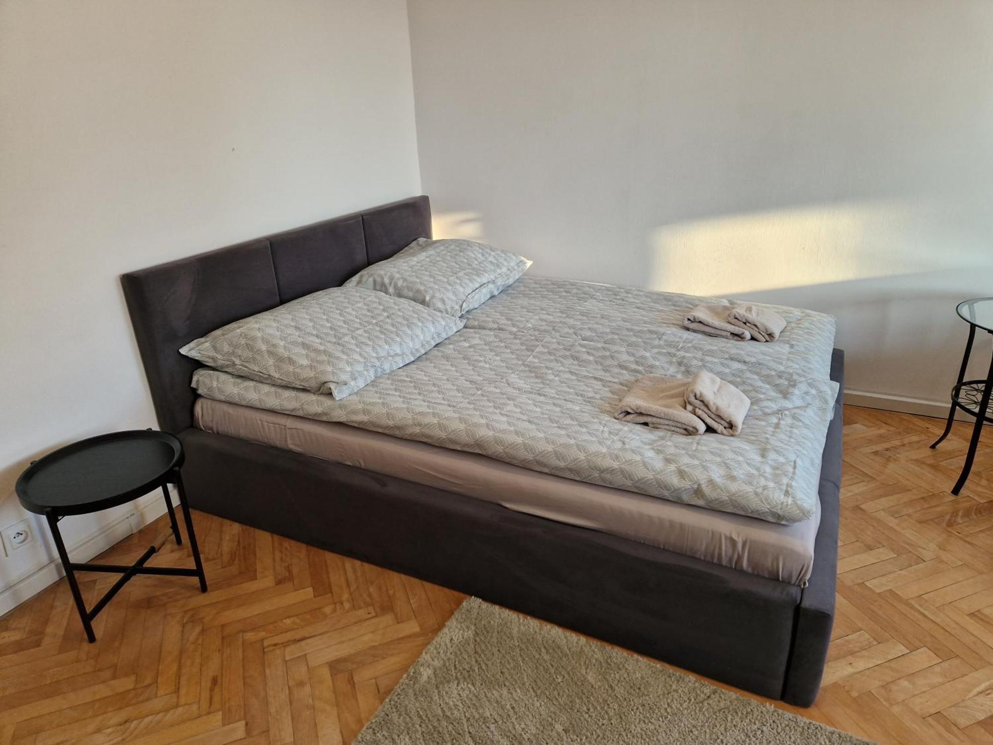Little Wish Apartment Гданск Екстериор снимка