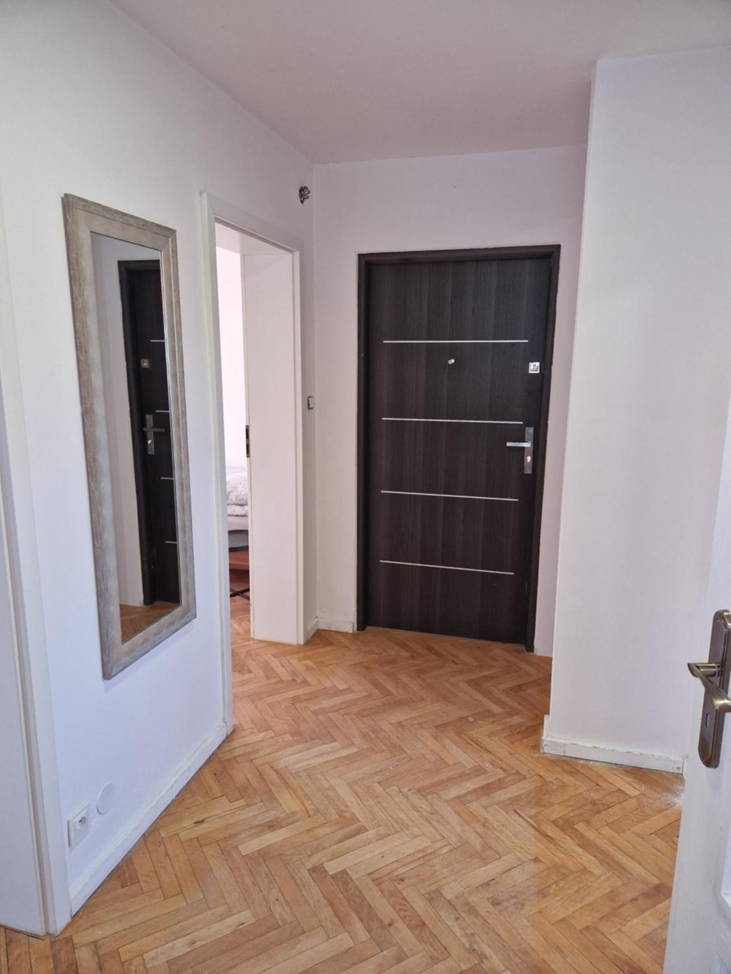 Little Wish Apartment Гданск Екстериор снимка