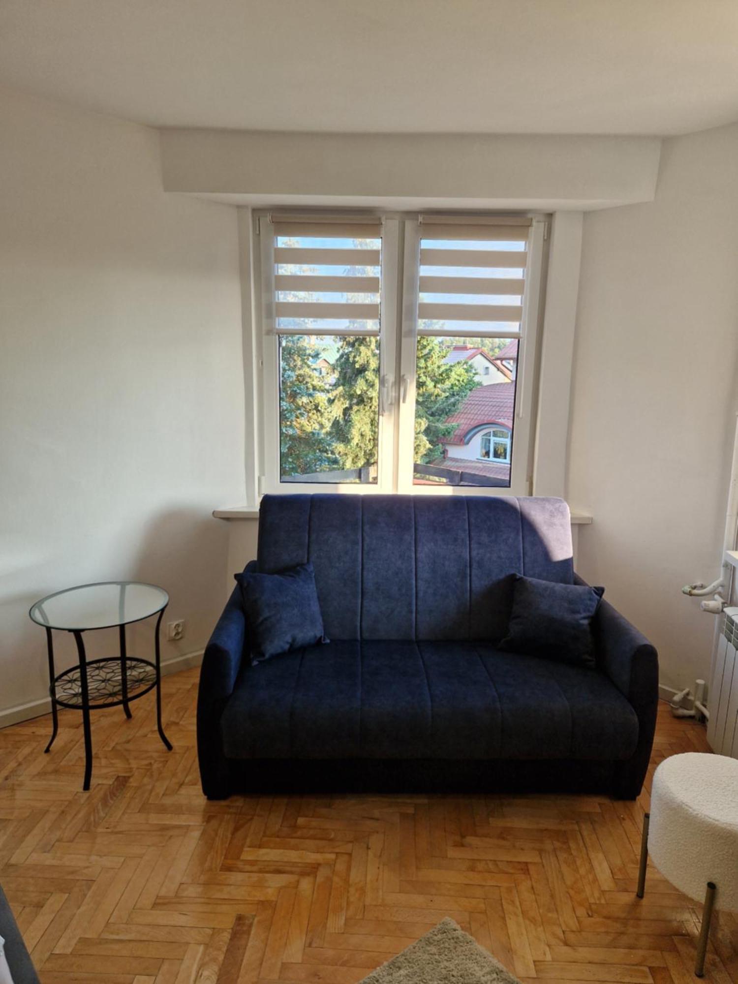 Little Wish Apartment Гданск Екстериор снимка