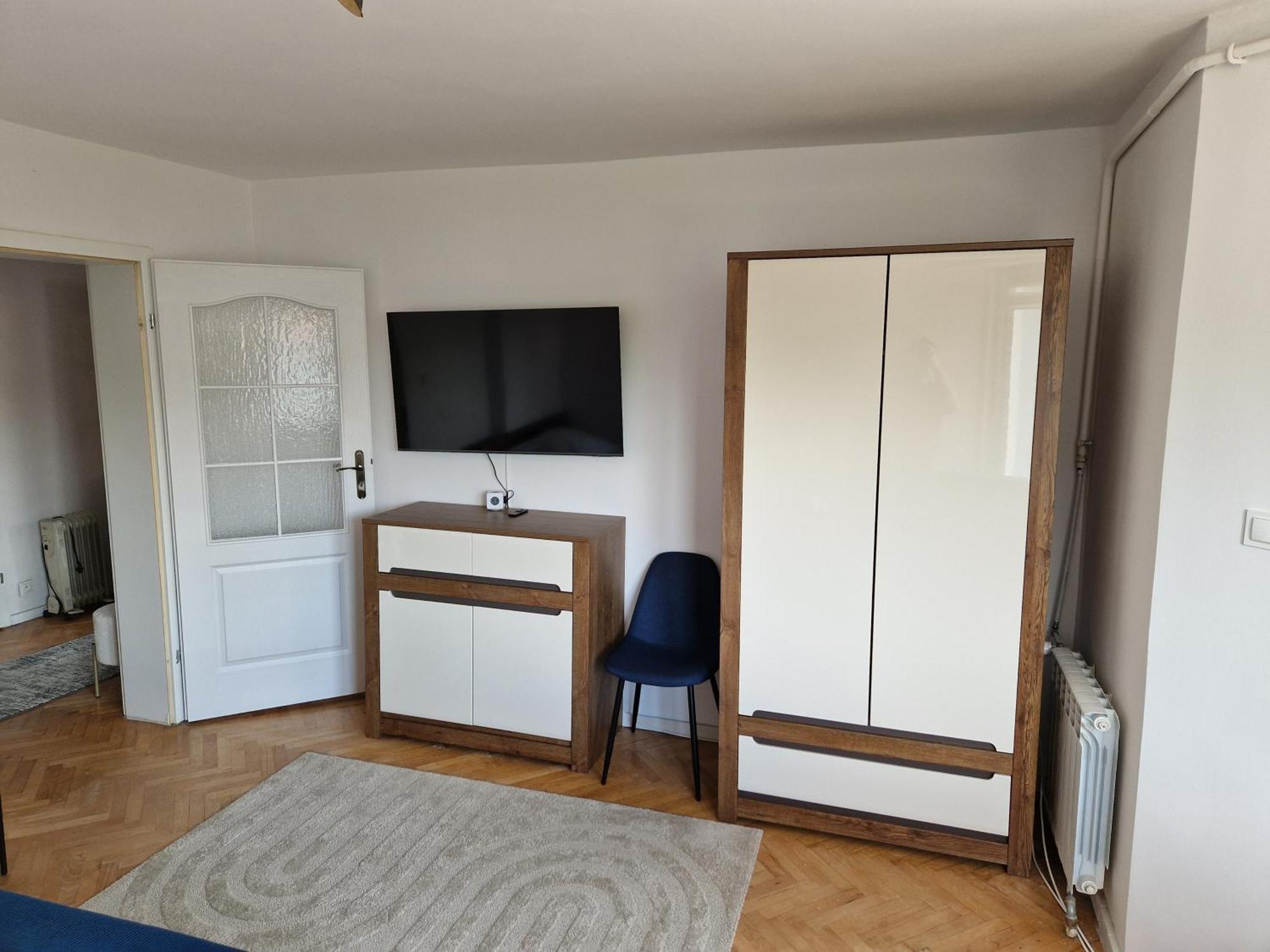 Little Wish Apartment Гданск Екстериор снимка