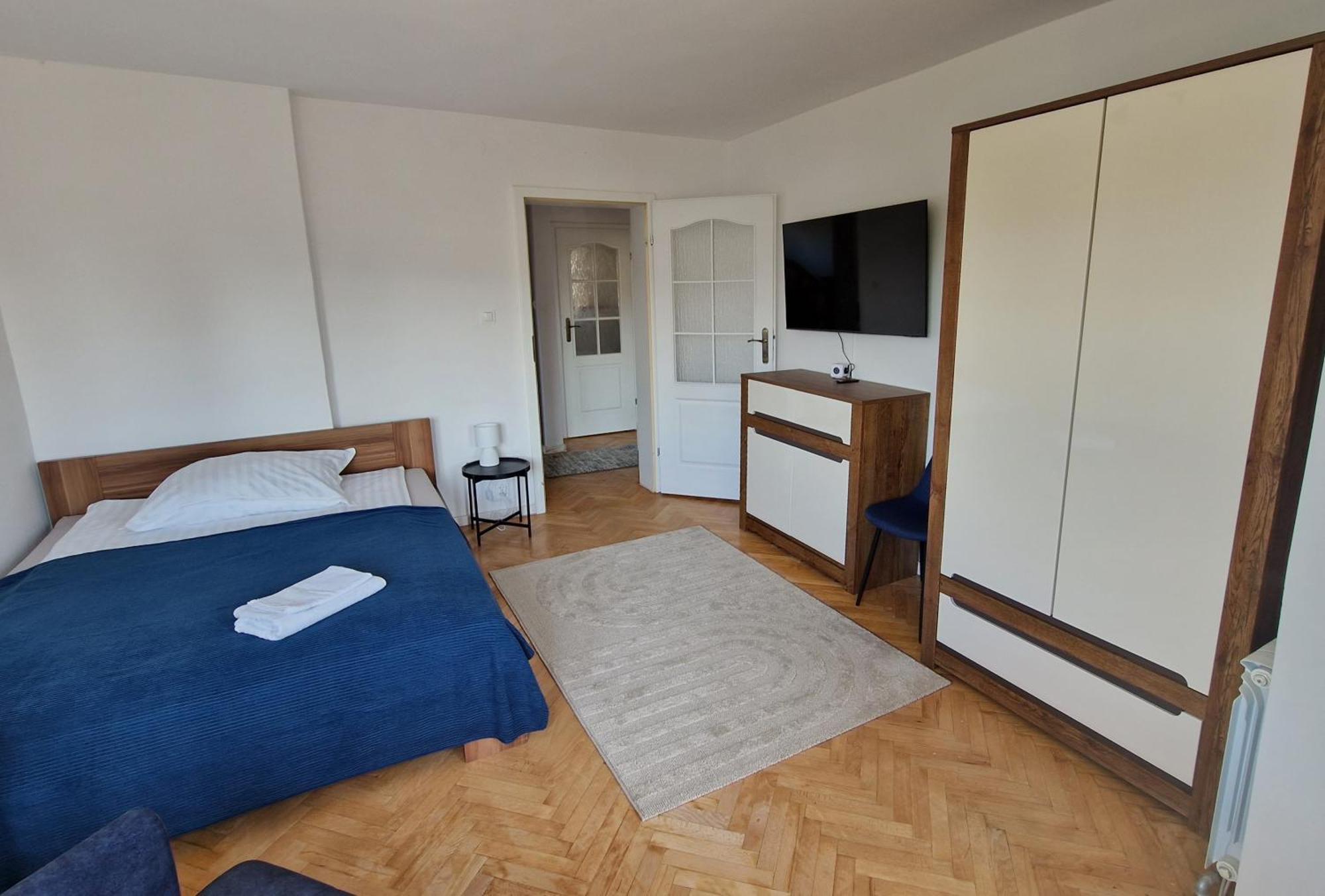 Little Wish Apartment Гданск Екстериор снимка