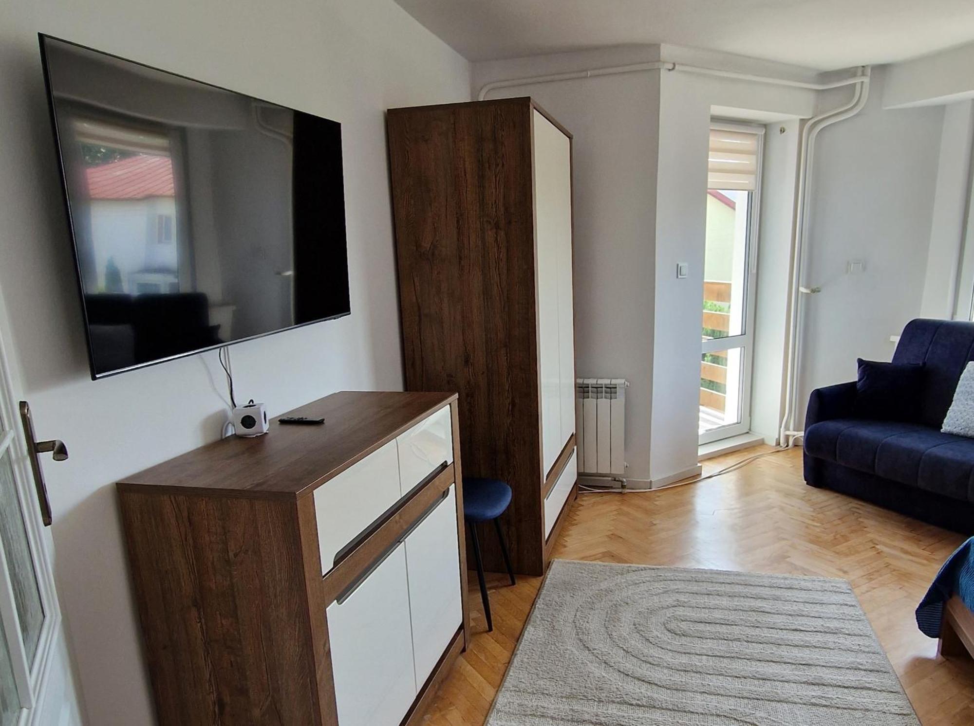 Little Wish Apartment Гданск Екстериор снимка