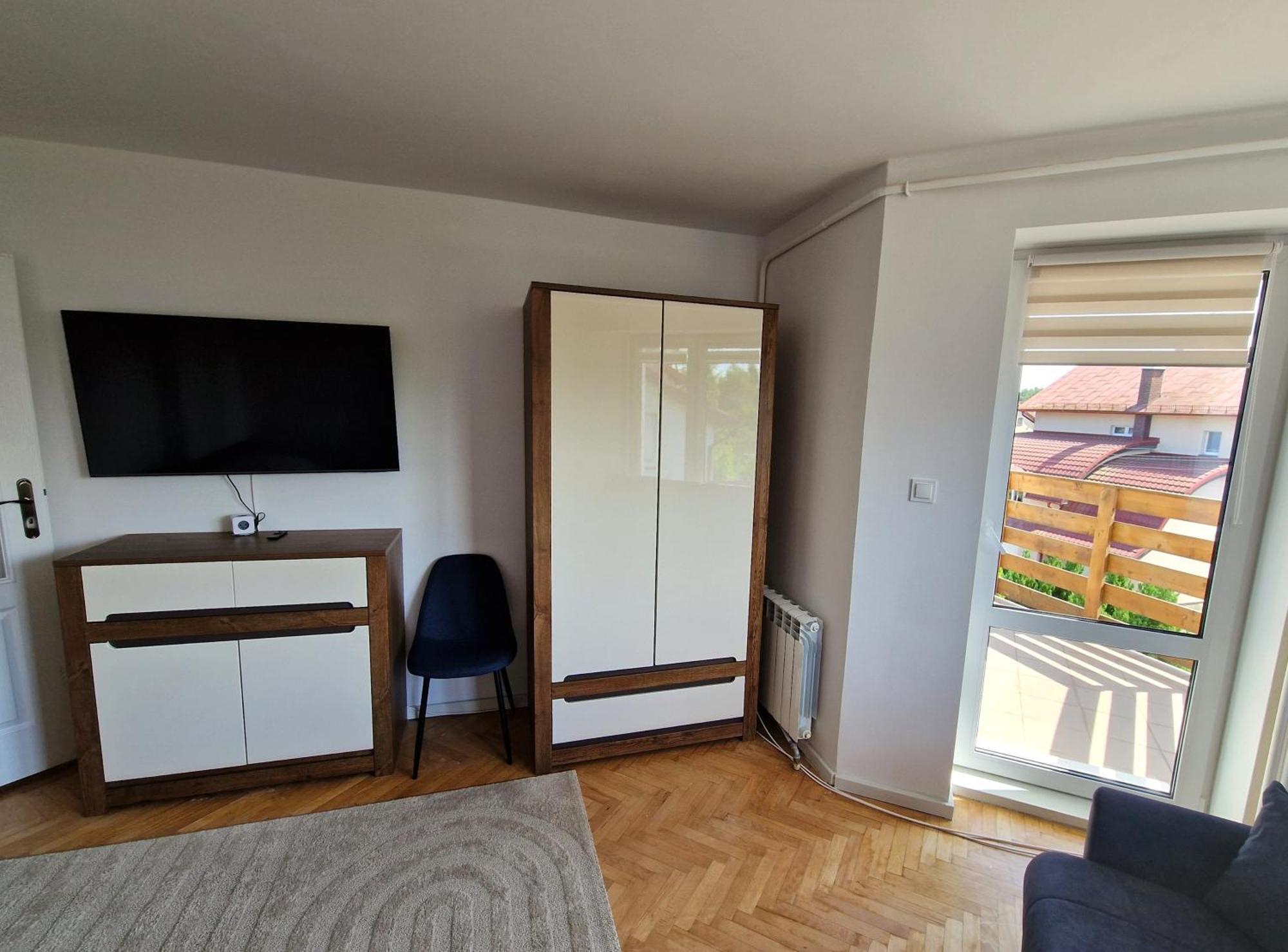 Little Wish Apartment Гданск Екстериор снимка