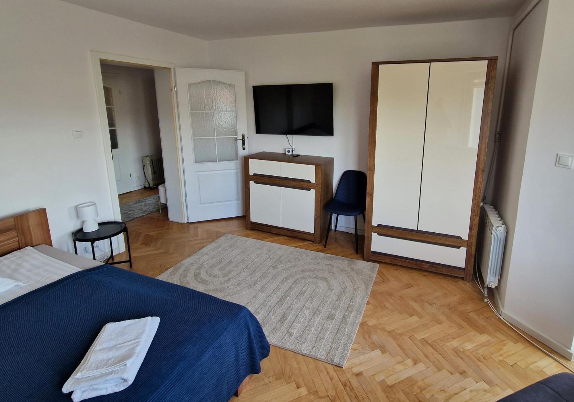Little Wish Apartment Гданск Екстериор снимка