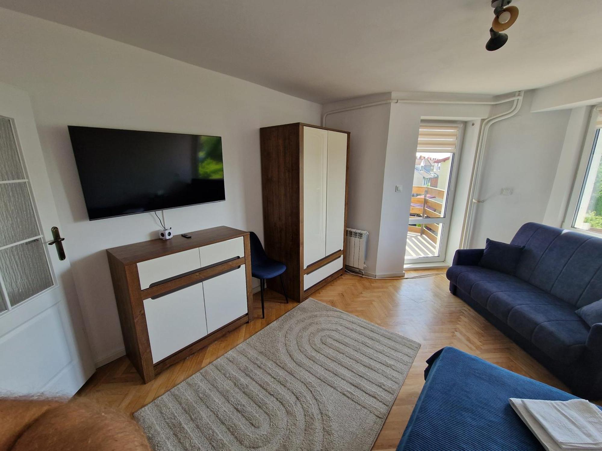 Little Wish Apartment Гданск Екстериор снимка