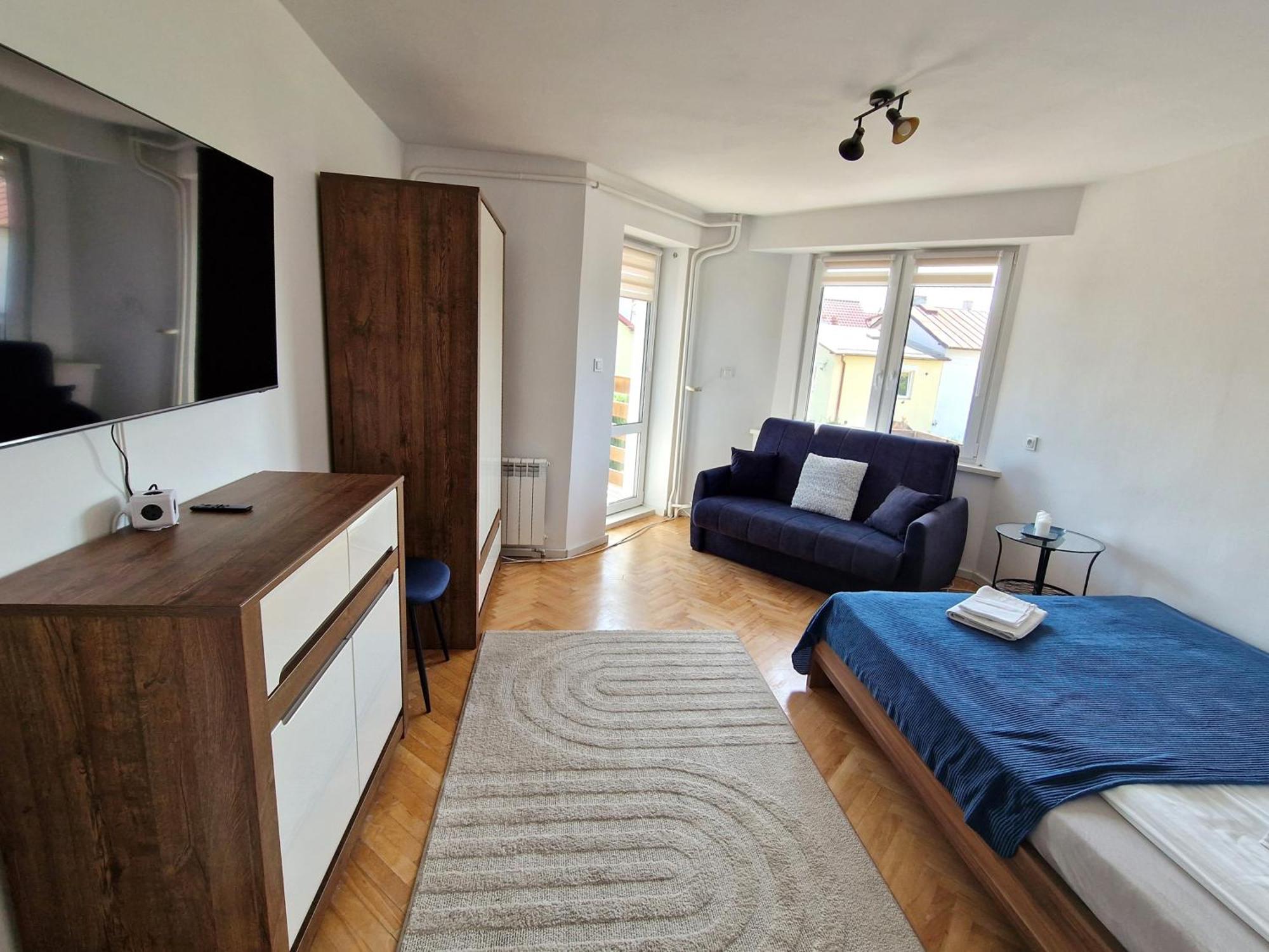 Little Wish Apartment Гданск Екстериор снимка
