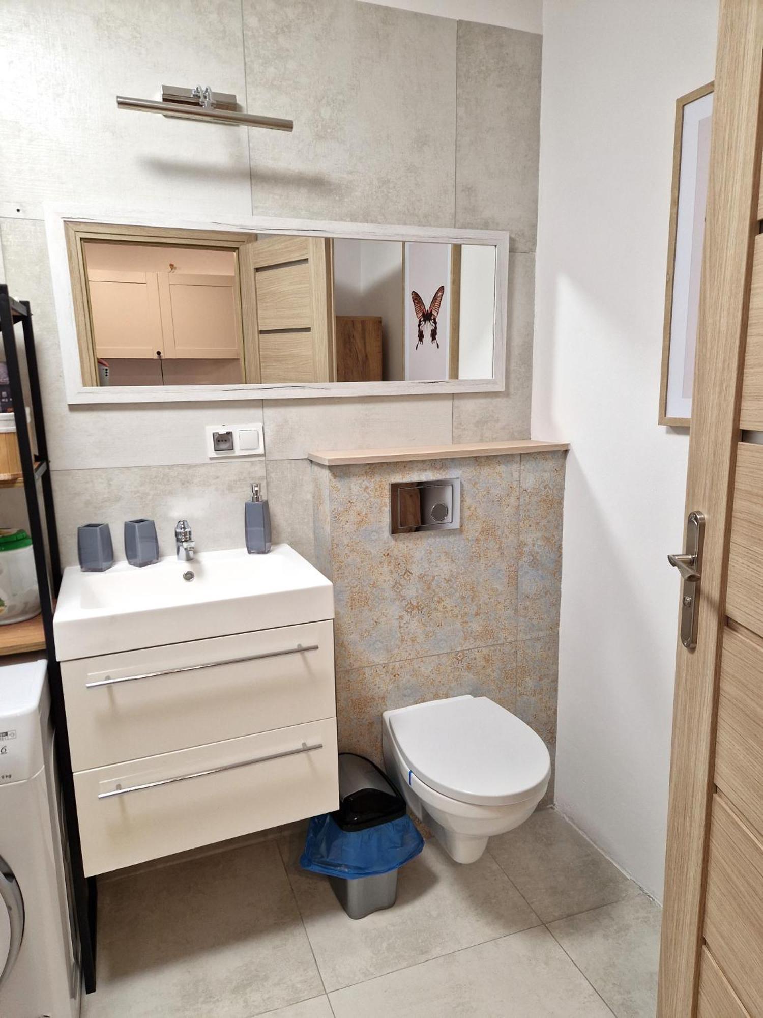 Little Wish Apartment Гданск Екстериор снимка