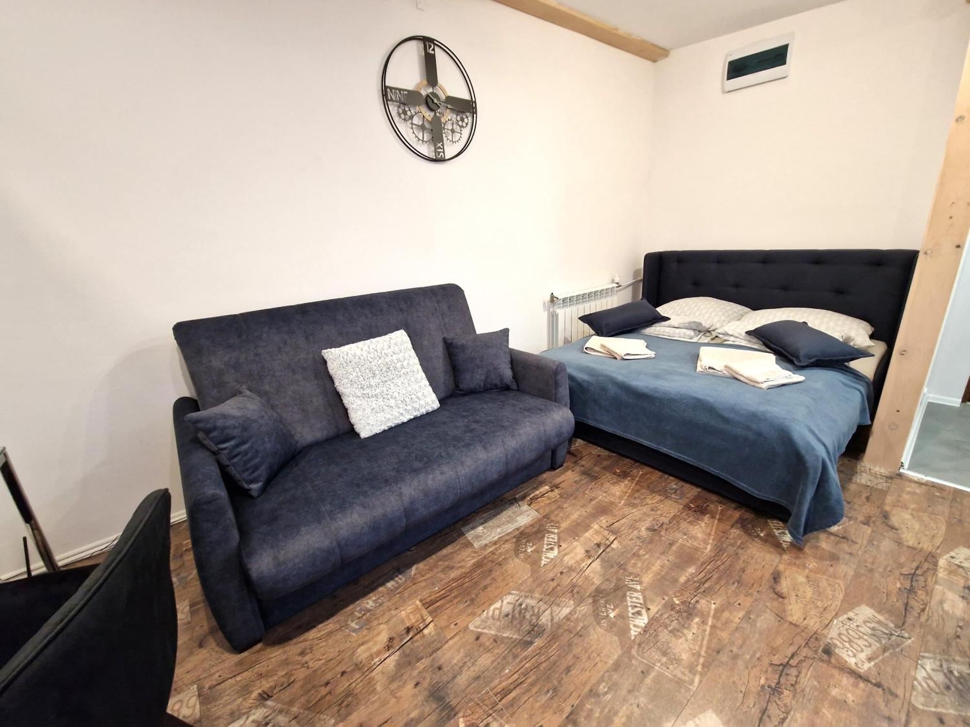 Little Wish Apartment Гданск Екстериор снимка